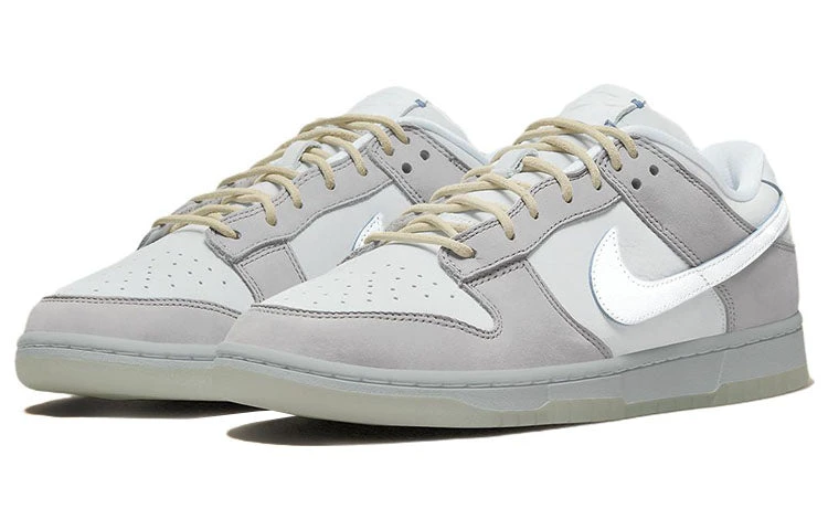 Nike Dunk Low 'Wolf Grey Pure Platinum' DX3722-001 3 Nike Dunk Low 'Wolf Grey Pure Platinum' DX3722-001 - Image 3