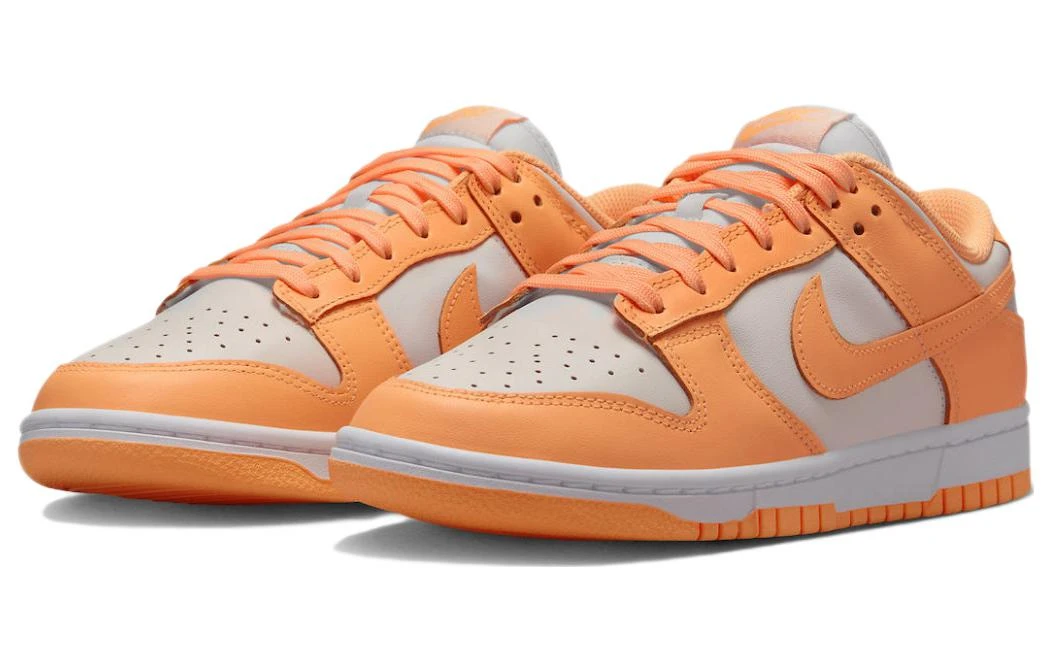 (WMNS) Nike Dunk Low 'Peach Cream' DD1503-801 3 (WMNS) Nike Dunk Low 'Peach Cream' DD1503-801 - Image 3