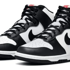 (Wmns) Nike Dunk High 'Panda' DD1869-103 -Nike Shop 2 b5825b22 74ab 4e23 b7f8 3c1580dd93c4