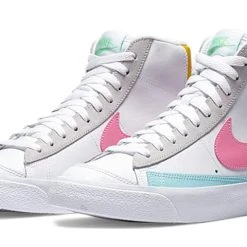 (WMNS) Nike Blazer Mid '77 Vintage 'Pastel' DA4295-100 8 (WMNS) Nike Blazer Mid '77 Vintage 'Pastel' DA4295-100 -Nike Shop 2 b5d1f8d5 1319 4fb5 bfd8 cad8daa1d8c2