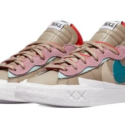 Nike KAWS X Sacai X Blazer Low 'Reed' DM7901-200 -Nike Shop 2 b9040e9a dac6 4862 8e94 8c13678407c6