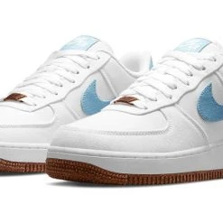 (WMNS) Nike Air Force 1 '07 SE 'Indigo' CZ0269-100 -Nike Shop 2 ba144c09 42c9 4876 8e3e 9fcc2d1d0e1e