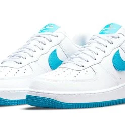 Nike Space Jam X Air Force 1 '07 Low 'Hare' DJ7998-100 -Nike Shop 2 bbec3193 c65a 4645 b224 1762f75b4699