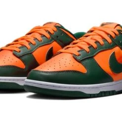 Nike Dunk Low 'Miami Hurricanes' DD1391-300 -Nike Shop 2 be965507 c8e5 4e16 a40c 7ecf5595282a