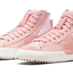 (WMNS) Nike Blazer Mid '77 Jumbo 'Pink Oxford' DQ1471-600 8 (WMNS) Nike Blazer Mid '77 Jumbo 'Pink Oxford' DQ1471-600 -Nike Shop 2 bfeeb1c7 6f8c 4ae2 9616 492675fd937d