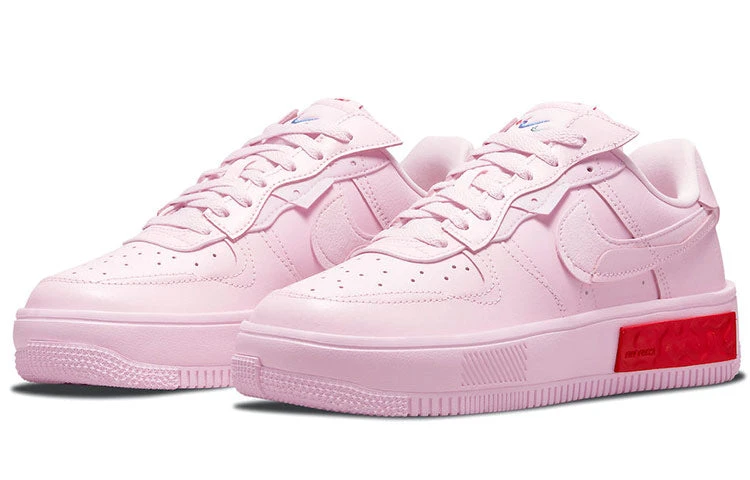 (WMNS) Nike Air Force 1 Fontanka 'Valentine's Day' DA7024-600 3 (WMNS) Nike Air Force 1 Fontanka 'Valentine's Day' DA7024-600 - Image 3