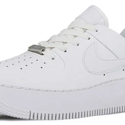 (WMNS) Nike Air Force 1 Sage Low 'Triple White' AR5339-100 -Nike Shop 2 c4e3de75 76d3 4aeb 8b0d 3075c5e9eaac