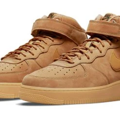 Nike Air Force 1 Mid '07 'Flax' DJ9158-200 8 Nike Air Force 1 Mid '07 'Flax' DJ9158-200 -Nike Shop 2 c5c3ff68 de76 4658 b3d9 662e05232cb6