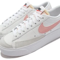 (WMNS) Nike Blazer Low Platform 'White Pink Glaze' DJ0292-103 8 (WMNS) Nike Blazer Low Platform 'White Pink Glaze' DJ0292-103 -Nike Shop 2 c7cb2c93 6a23 4e43 b36e e5b98ced4320