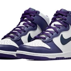 (GS) Nike Dunk High 'White Midnight Navy' DH9751-100 8 (GS) Nike Dunk High 'White Midnight Navy' DH9751-100 -Nike Shop 2 ce7c4aef 0062 439b b6e6 c0ba41d6eddc