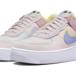 (WMNS) Nike Air Force 1 Shadow 'Light Soft Pink' CI0919-600 7 (WMNS) Nike Air Force 1 Shadow 'Light Soft Pink' CI0919-600 -Nike Shop 2 ce7f05db 09d3 41d5 b577 c16eca82bf3e