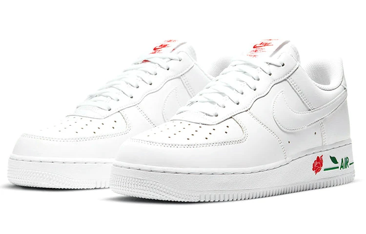 Nike Air Force 1 '07 LX 'Thank You Plastic Bag' CU6312-100 3 Nike Air Force 1 '07 LX 'Thank You Plastic Bag' CU6312-100 - Image 3