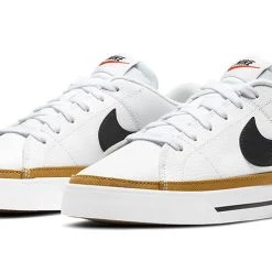 (WMNS) Nike Court Legacy 'White Desert Ochre' CU4149-102 8 (WMNS) Nike Court Legacy 'White Desert Ochre' CU4149-102 -Nike Shop 2 d2fba69e ecff 48e2 8631 0096fdeb1c52