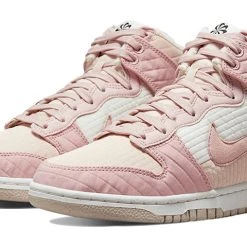 (WMNS) Nike Dunk High LX Next Nature 'Toasty - Pink Oxford' DN9909-200 -Nike Shop 2 d30ab7b1 ee04 4cf8 916b 5361e60e65ca