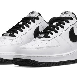 Nike Air Force 1 Low 'White Black' DH7561-102 8 Nike Air Force 1 Low 'White Black' DH7561-102 -Nike Shop 2 d6e98631 2d49 489c 9a3b 4012965e3943