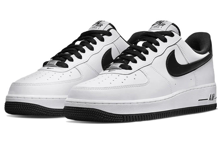 Nike Air Force 1 Low 'White Black' DH7561-102 3 Nike Air Force 1 Low 'White Black' DH7561-102 - Image 3