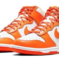 (WMNS) Nike Dunk High 'Syracuse' 2021 DD1869-100 -Nike Shop 2 dfad2720 d41d 4d81 aca6 df022d06b015