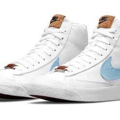 (GS) Nike Blazer Mid '77 SE 'Indigo' DC8246-100 -Nike Shop 2 e058ae8f 4baf 475a bf04 49b56d705a31