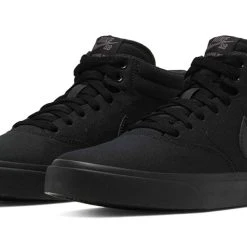 Nike SB Skateboard Charge Mid Canvas Black CN5264-002 7 Nike SB Skateboard Charge Mid Canvas Black CN5264-002 -Nike Shop 2 ecfe9ad9 64e9 4339 a0f0 de2a54f79d68