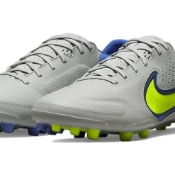 Nike Unisex Legend 9 Pro AG Soccer Shoes Grey/Yellow DB0448-075 8 Nike Unisex Legend 9 Pro AG Soccer Shoes Grey/Yellow DB0448-075 -Nike Shop 2 ef5f43dd 5636 4c76 a581 06fbfa7d8a14