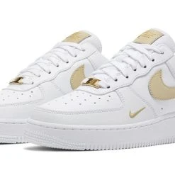 (WMNS) Nike Air Force 1 '07 Essential 'White Rattan' CZ0270-105 8 (WMNS) Nike Air Force 1 '07 Essential 'White Rattan' CZ0270-105 -Nike Shop 2 f097f549 0e68 4b64 af01 f69772ab243b