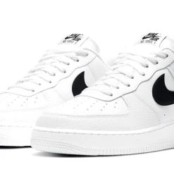 Nike Air Force 1 '07 'White Black' CT2302-100 7 Nike Air Force 1 '07 'White Black' CT2302-100 -Nike Shop 2 fa2d04bc 35a0 4095 b730 7c689767a0e1