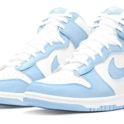 (WMNS) Nike Dunk High 'Aluminum' DD1869-107 -Nike Shop 2 fa8d4276 32e7 4176 9be4 6bf8a6ef4241