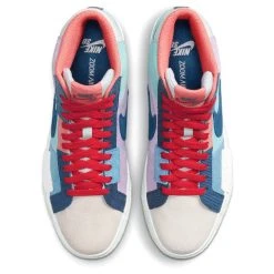 Nike Zoom Blazer Mid Premium SB 'Mosaic Pack - Multi' DA8854-500 -Nike Shop 3 001e2773 c29e 4a1b a780 ae40f08283c4