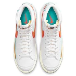 Nike Blazer Mid '77 Infinite 'White Kumquat' DA7233-100 -Nike Shop 3 03606064 e236 4c12 be2a 8bee76393ad1