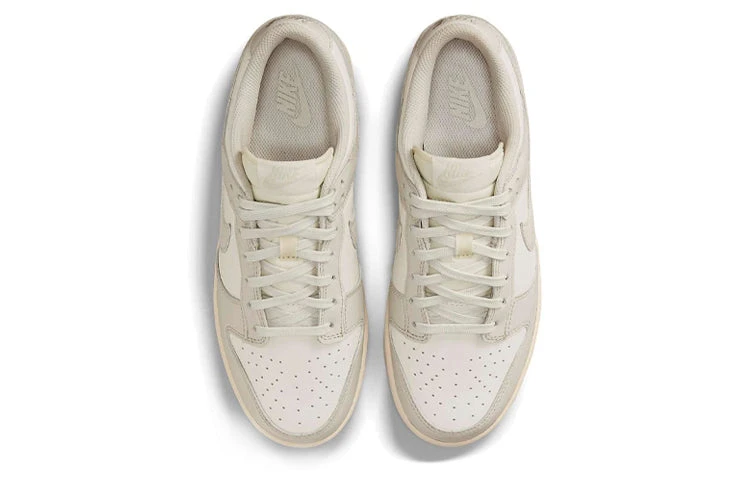 (WMNS) Nike Dunk Low 'Light Bone' DD1503-107 4 (WMNS) Nike Dunk Low 'Light Bone' DD1503-107 - Image 4