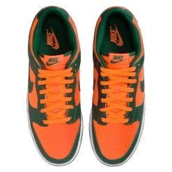 Nike Dunk Low 'Miami Hurricanes' DD1391-300 -Nike Shop 3 07a62102 34fd 45c6 80b3 04a0b570d53b