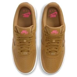 (WMNS) Nike Air Force 1 '07 Essential 'Wheat' CT1989-700 9 (WMNS) Nike Air Force 1 '07 Essential 'Wheat' CT1989-700 -Nike Shop 3 08a18ada e123 4685 ba92 69b7f320f12d