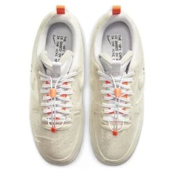 Nike Air Force 1 Low Experimental 'Sail' CV1754-100 -Nike Shop 3 09c47e0d 866f 4fd1 99fe 46f9defdf5ea