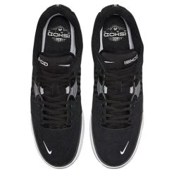 Nike Air Jordan Ishod Wair SB 'Black White' DC7232-001 -Nike Shop 3 0b65dee0 ee05 47fd ab1c 76a8d4c696a6