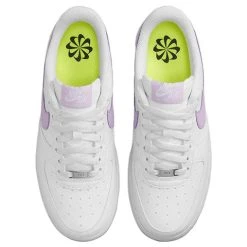 (WMNS) Nike Air Force 1 Low '07 Next Nature 'White Doll' DN1430-105 -Nike Shop 3 195645d5 0ef1 4ec1 afff 3e8e337f4136