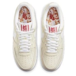 Nike Air Force 1 '07 Premium 'Popcorn' CW2919-100 9 Nike Air Force 1 '07 Premium 'Popcorn' CW2919-100 -Nike Shop 3 1a980b32 224e 4013 b5e8 6e25ae5d428b