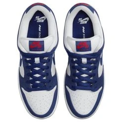 Nike Dunk Low SB 'Los Angeles Dodgers' DO9395-400 9 Nike Dunk Low SB 'Los Angeles Dodgers' DO9395-400 -Nike Shop 3 1dc47048 70a6 482a 9fa7 e41bfe2e5121