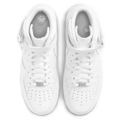 Nike Air Force 1 Mid '07 'Triple White' CW2289-111 9 Nike Air Force 1 Mid '07 'Triple White' CW2289-111 -Nike Shop 3 20837562 32d8 4fc2 9697 52dd816faec8