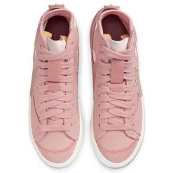 (WMNS) Nike Blazer Mid '77 Jumbo 'Pink Oxford' DQ1471-600 9 (WMNS) Nike Blazer Mid '77 Jumbo 'Pink Oxford' DQ1471-600 -Nike Shop 3 259b6a3f 1433 4814 801c ac5f3102b9a8