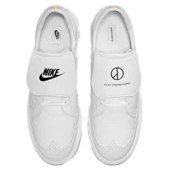 Nike G-Dragon X Kwondo 1 'Triple White' DH2482-100 9 Nike G-Dragon X Kwondo 1 'Triple White' DH2482-100 -Nike Shop 3 29680a14 b1e7 45eb 96b4 0dfc384c158e