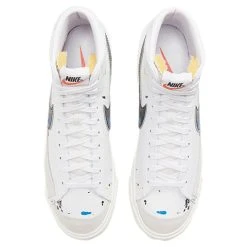 Nike Blazer Mid '77 'Paint Splatter' DC7331-100 9 Nike Blazer Mid '77 'Paint Splatter' DC7331-100 -Nike Shop 3 2a1879e5 253c 4c1c a5b9 08f88acb11d7