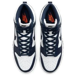 Nike Dunk High 'Midnight Navy' DD1399-104 9 Nike Dunk High 'Midnight Navy' DD1399-104 -Nike Shop 3 2cbed856 f764 4c51 ae84 bb9f5dcc3657