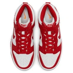 Nike Dunk High 'Championship Red' DD1399-106 -Nike Shop 3 339b333c 8ed3 41ac 80a8 b8a6a117a738