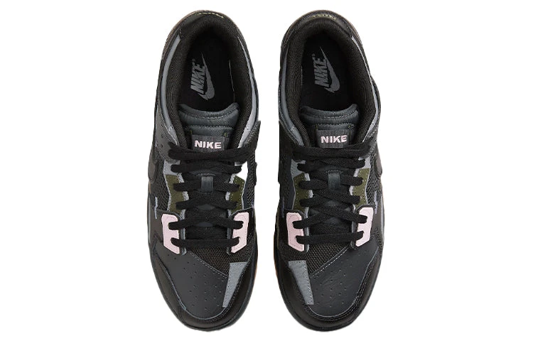 Nike Dunk Low Scrap 'Black' DB0500-001 4 Nike Dunk Low Scrap 'Black' DB0500-001 - Image 4