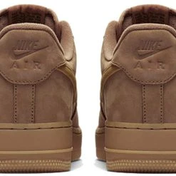 Nike Air Force 1 Low 'Flax' 2019 CJ9179-200 -Nike Shop 3 3527fe93 3f35 4d6e 8acd a7d4194895fc