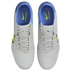 Nike Unisex Legend 9 Pro AG Soccer Shoes Grey/Yellow DB0448-075 9 Nike Unisex Legend 9 Pro AG Soccer Shoes Grey/Yellow DB0448-075 -Nike Shop 3 35f29168 c675 475d 9439 0434196a23e9