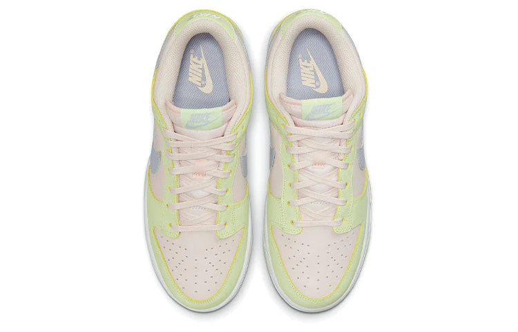 (WMNS) Nike Dunk Low 'Lime Ice' DD1503-600 4 (WMNS) Nike Dunk Low 'Lime Ice' DD1503-600 - Image 4