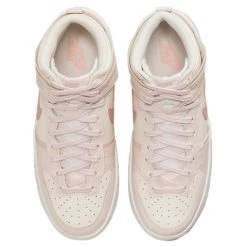(WMNS) Nike Dunk High Up Rebel 'Pink Oxford' DH3718-102 -Nike Shop 3 3a00b8b0 955c 4bff 9b6f 83021b3da864