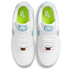 (WMNS) Nike Air Force 1 '07 SE 'Indigo' CZ0269-100 -Nike Shop 3 3a6b9b7b b01e 4ad6 a672 46a66b51ae58