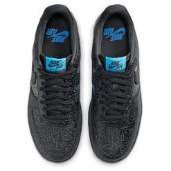 Nike Space Jam X Air Force 1 '07 'Computer Chip' DH5354-001 -Nike Shop 3 4153d09f bcf8 437b 90d1 a691085a1aa0